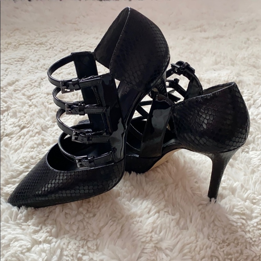 Michael Kors heels